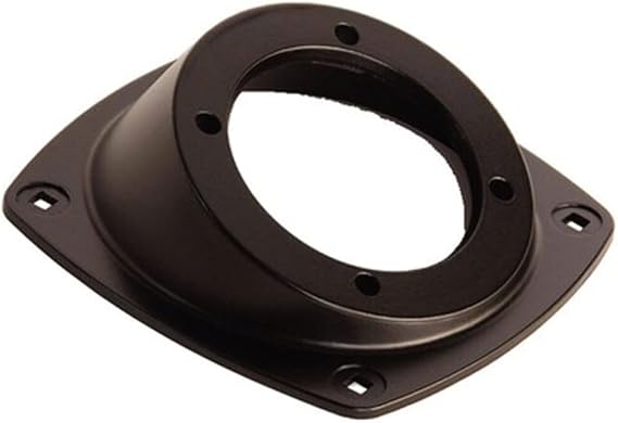 SeaStar 20 Mount for SeaStar Front Mount Helms only