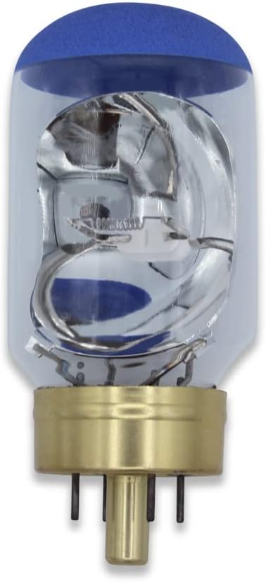Technical Precision Replacement for Argus SHOWMASTER 500A Light Bulb