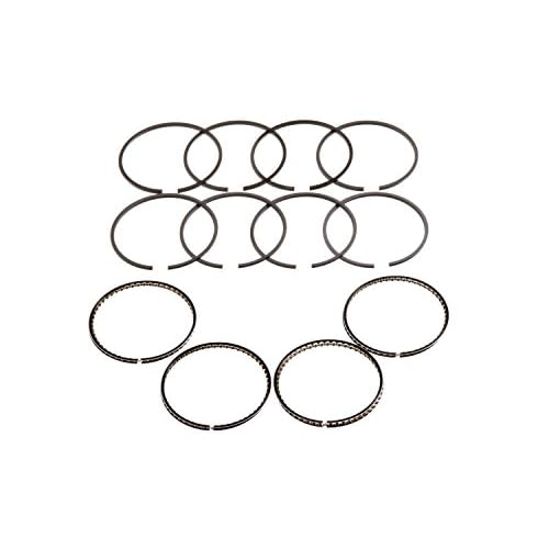 Hastings 5664020 4-Cylinder Piston Ring Set