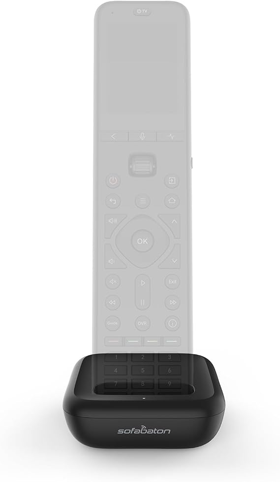 SofaBaton Charging Dock for U3 Universal Remote Control
