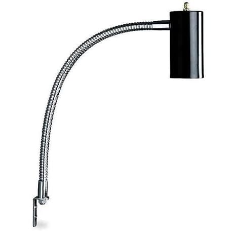 LumaPro Manufacturer Varies Mini Work Light,Domed Metal (Formerly 2RPJ4-1 Each