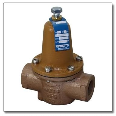 Hatco 302004 Hatco 302004 PRESSURE REDUCING VALVE (302004)