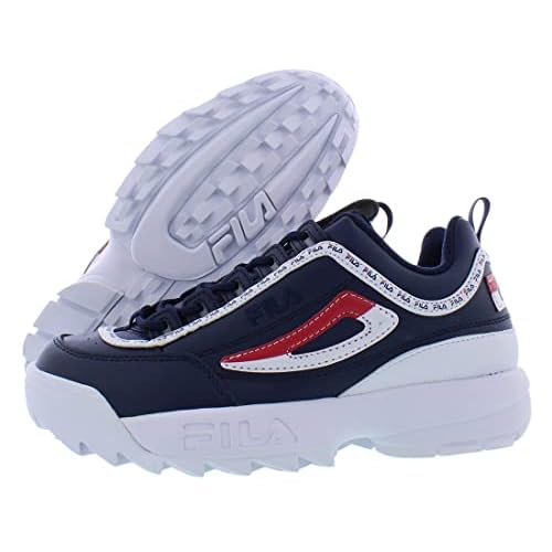 Fila Mens Disruptor Ii Premium