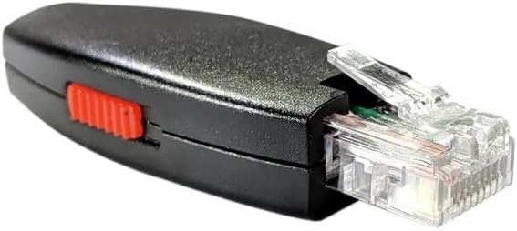 Hak5 Shark Jack - Portable Network Attack Tool for Wired Penetration Tests