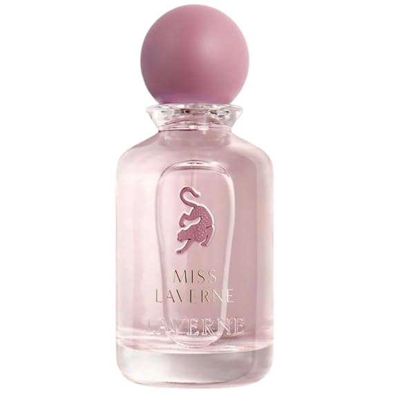 Miss Laverne Arabic EDP Perfumes for Women-100ml
