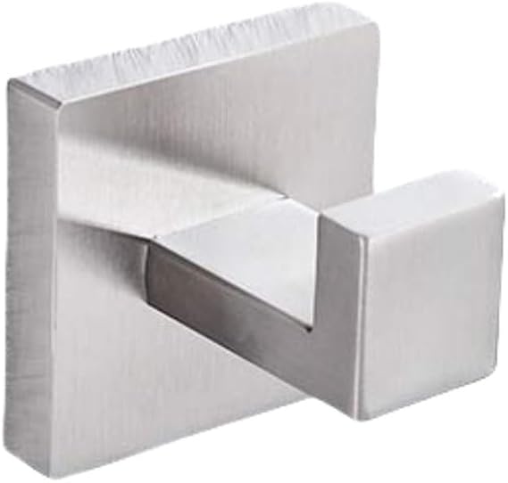 Black Chrome Bathroom Hardware Set Stainless Steel Robe Hook Towel Bar Toilet Roll Paper Holder Ring Accessories,CHINA