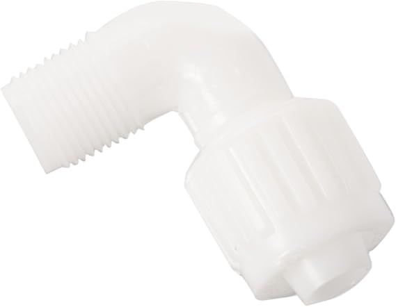 Elkhart 06810 Elbow Fitting