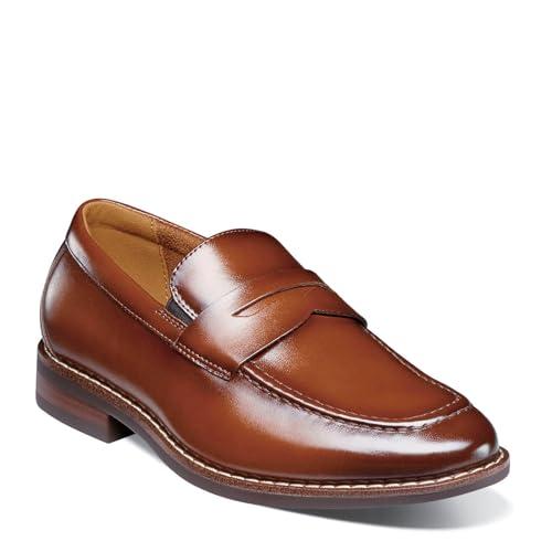 Florsheim Kids Rucci Penny Loafer Jr. ToddlerLittle KidBig Kid