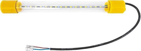JEGS 81500-1 Replacement Light Assembly