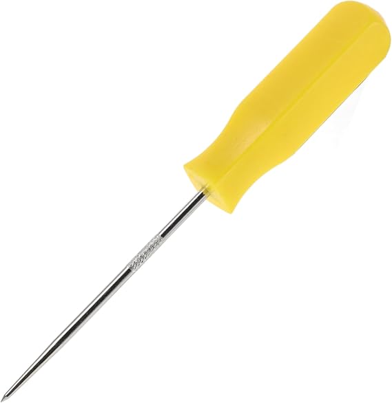 Tennis Racket Threading Hook Badminton Racket Stringing Tool Wire Cone Fixator Stringing Machine Supply