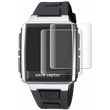 brotect 3D Curved Screen Protector compatible with Casio WV-59 (2 Pack) - Full Screen Coverage