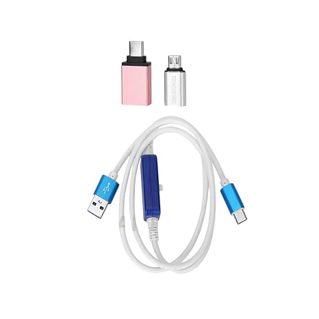 New Harrmony Tp Cable + Usab 3.0 Adaptier for Harrmonyos for Chimera Pro Tool DongIe