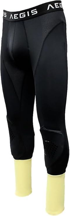 Aegis Interceptor Pro Bottom Goalie Base Layer