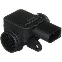 Mass Air Flow Sensor - Complete Assembly