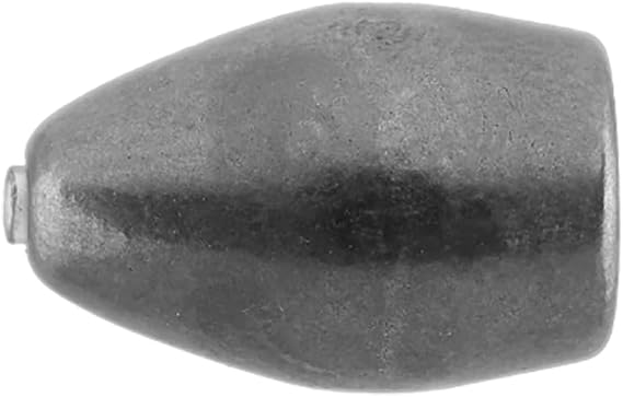 JACKALL JK Tungsten Custom Sinker Series TG Bullet Sinker
