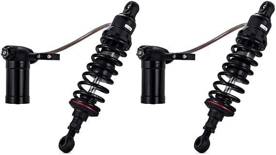 Progressive 990-2002 PGR 990 Shocks