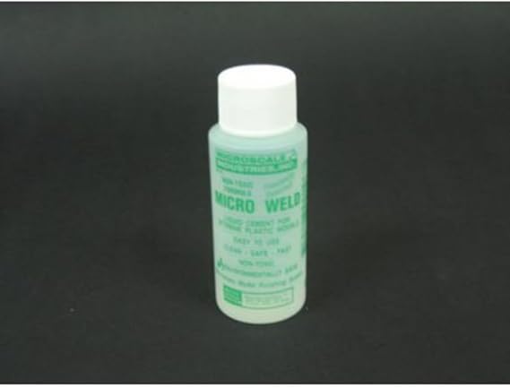 Microscale Industries MI6 Micro Weld 1 oz