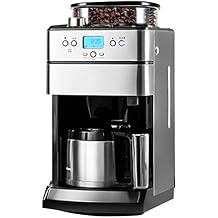 Coffee Maker Coffee Pot Home Small Coffee Machine Fully Automatic Grinding Integrated Coffee Machine