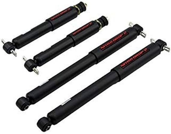 Belltech 9122 Shock Set