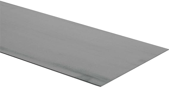 BOLTMASTER 11774 Steel Sheet, 12 x 18