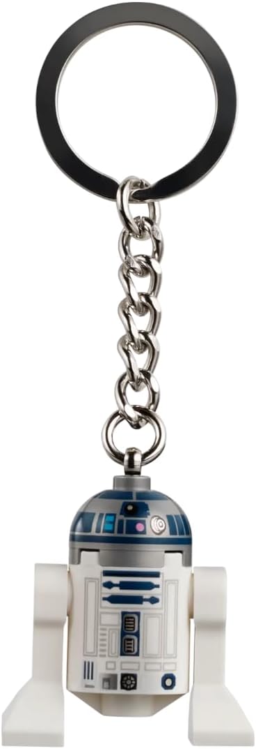 LEGO Star Wars 854312 R2-D2 Key Chain