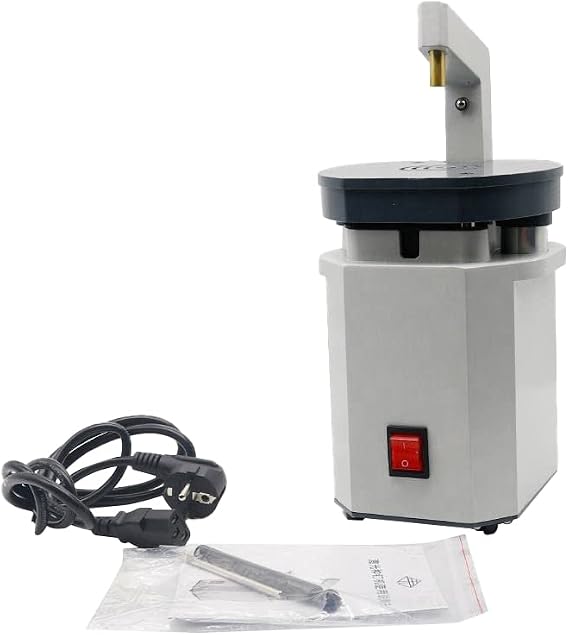 Dental Lab Pining Machine Pin System Equipment