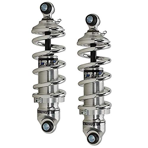 AFCO 4 Stroke Aluminum Coilover Racing Shock Kit, 400 lb Rate