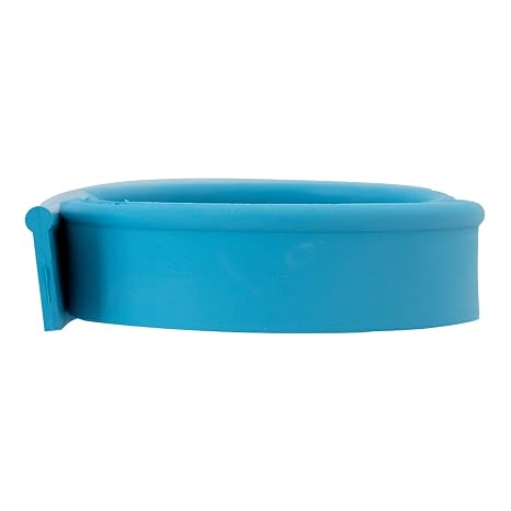 Moerman NXT-R Standard Squeegee Rubber-10in/25cm,10 Rubber Pack,M25866