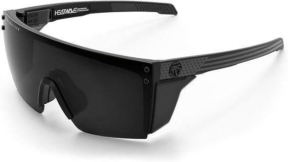 Heat Wave Visual Performance Lazer Face Z87+ Sunglasses