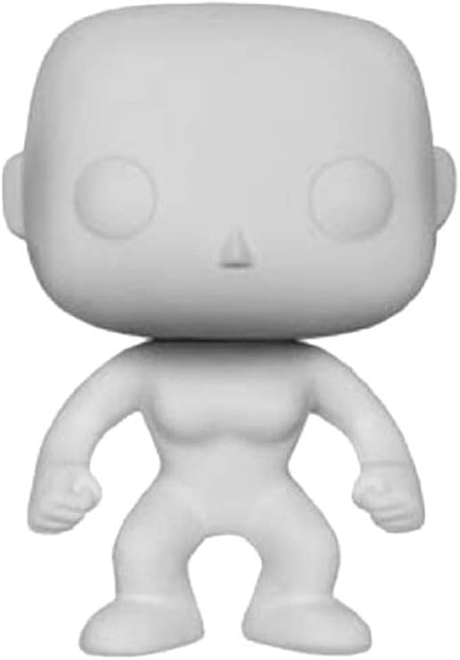 Funko DIY Pop!: Female