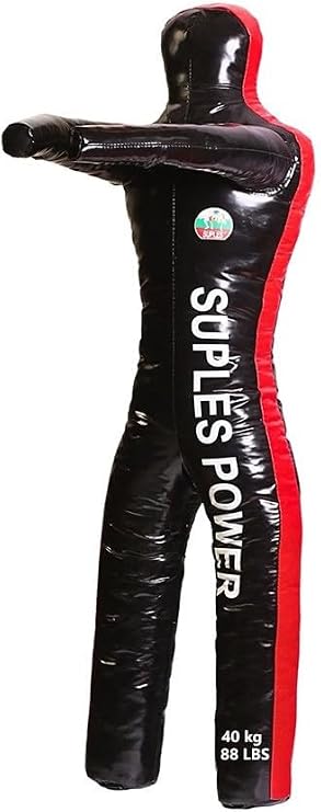 Suples Dummy Power (Legs) Vinyl X-Large