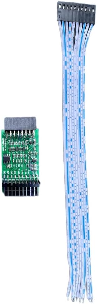 XGecu EMMC-ISP VER1.00 Special Adapter For T48 TL866-3G Programmer
