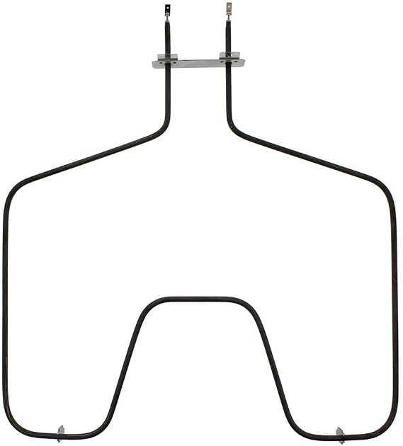 PRYSM WB44T10010 Oven Bake Element Compatible with General Electric, Hotpoint, RCA, Replacement for AP2030996, 770549, AH249285, EA249285, PS249285
