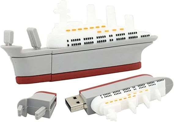 4GB USB Memory Stick Flash Drive Pendrive Thumb Drive U Disk Data Storage USB Flash Disk Gray