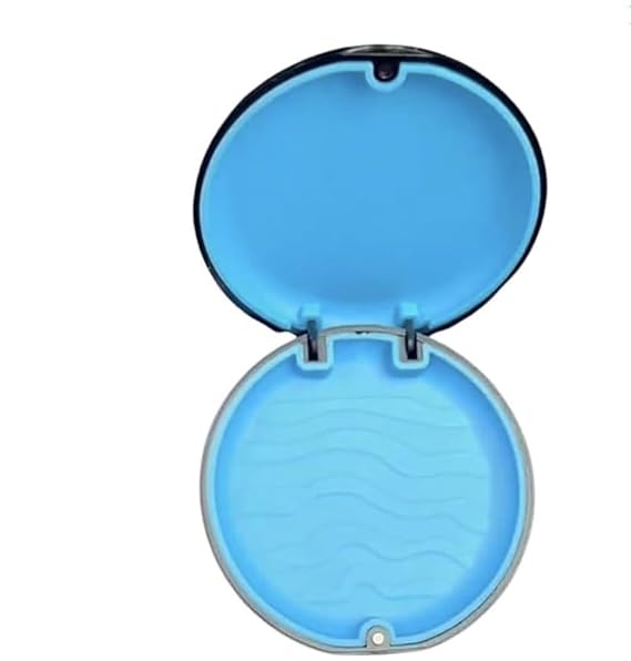 Retainer & aligner Case, Slim Aligner Case