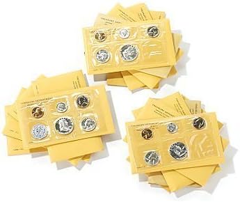 1963 US Proof Coin Set
