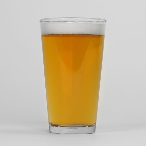 Northern Brewer - Empire Builder Imperial Cream Ale