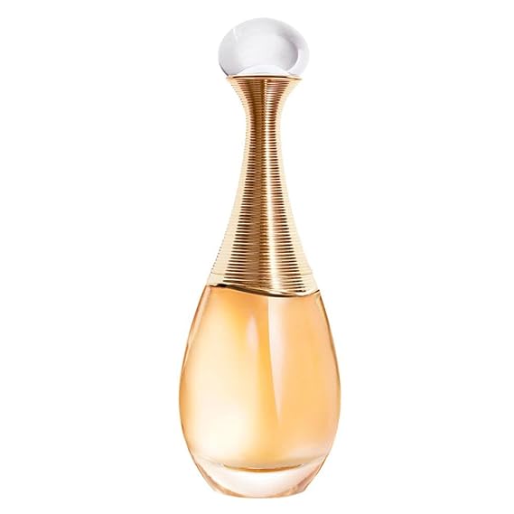 J'Adore Women Eau De Parfume Spray by Christian Dior, 1.7 Ounce, Multicolor