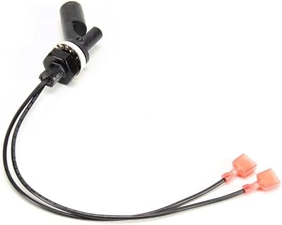 Groen 149880 Black Float Probe