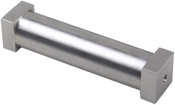 MXBAOHENG Wet-Film Coater Wet Film Coating Device Film applicators 4 Sides can be Used Effective Coating Width: 80mm (NO5)