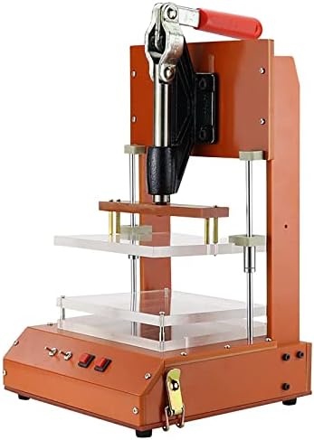 PCBA Test Fixture Tool - Universal Bakelite Fixture Test Rack for Premium Quality Testing (150-130-60)