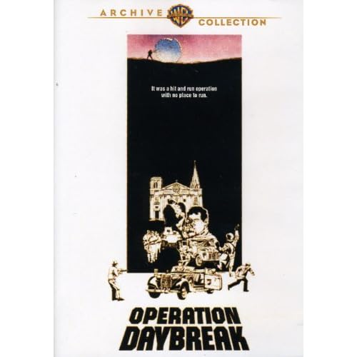 Operation Daybreak