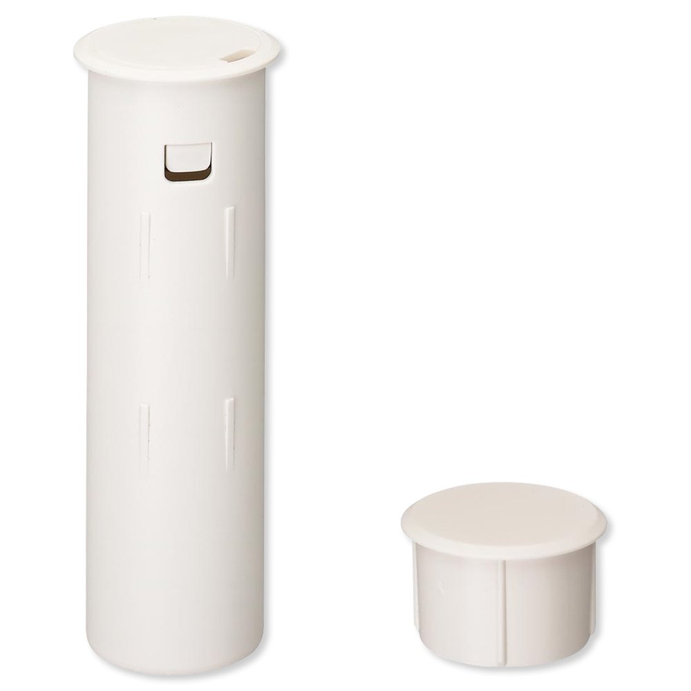 Interlogix TX-E221 Recessed DoorWindow Sensor