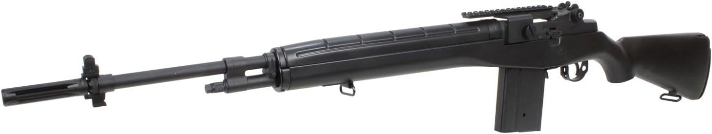 AGM M14 Electric Gun