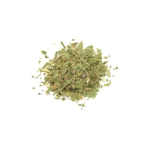 Horny Goat Weed Organic Cut & Sifted - Epimedium gramsrandiflorum, 1 lb,Starwest Botanicals