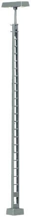Marklin HO Scale Engine Shed Double Light