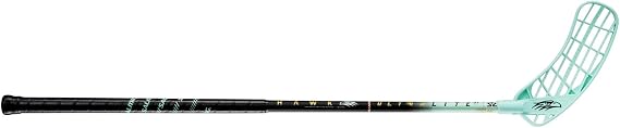 Salming 2020 Hawk Ultralite F32 Floorball Stick, 92 cm