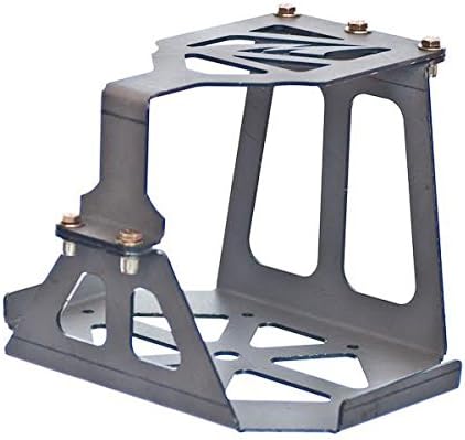 Optima Battery Box D34/78