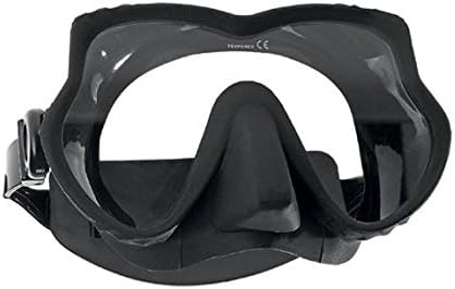 Scubapro Devil Single-Lens Dive Mask