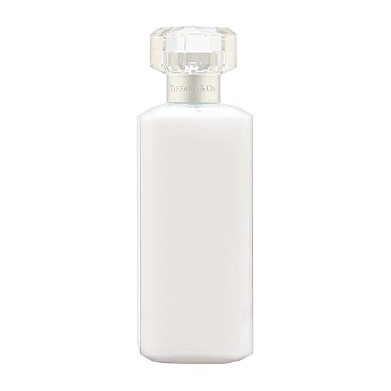 Tiffany & Co. Perfumed Body Lotion 200ml/6.7oz